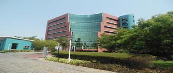 Advertising in The V Ascendas IT Park, Pillar Signage Advertising in Hyderabad, Pillar Signage Advertising in Tech Park Hyderabad